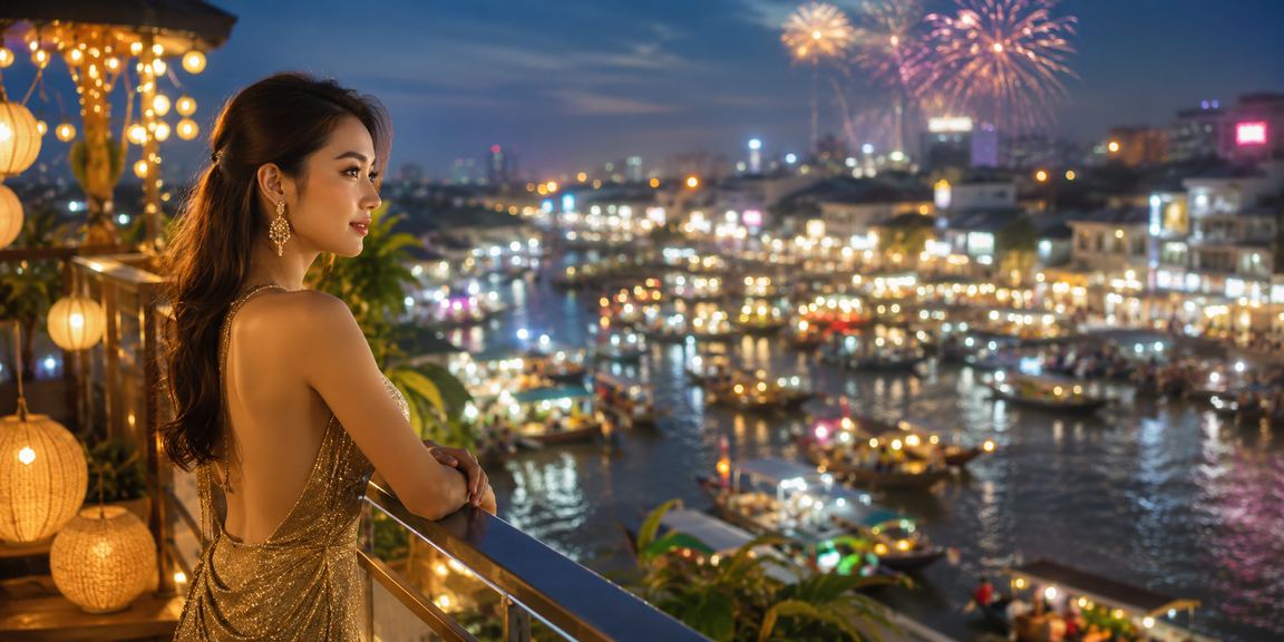 Lễ hội xổ số và giải trí tại Cần Thơ – người dùng xem kết quả trên điện thoại