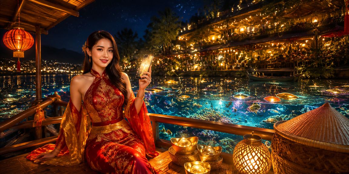 Người dùng Đà Lạt trải nghiệm casino trực tuyến trên điện thoại di động