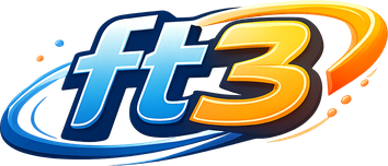 ft3